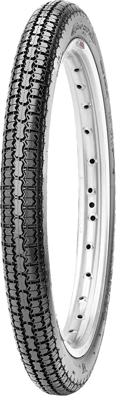 Anvelope CST C-107 F+R                                                                                                    2.5/0R17 38L (TT,4PR ) Reducere specială