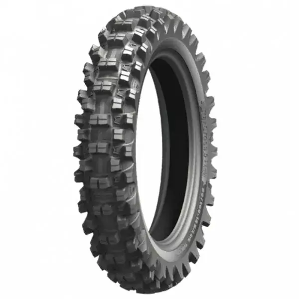Reduceri Anvelope Michelin Starcross 5 Mini Rear                                                                                                    2.75/0R10 37J (TT )