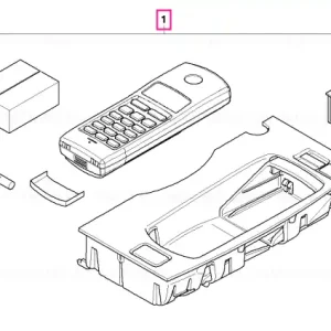Super ofertă Kit retrofit telefon PROFESSIONAL - BMW