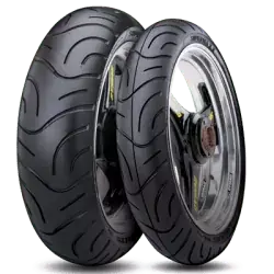 Anvelope Maxxis M-6029 F+R                                                                                                    100/80R10 53J Ofertă limitată