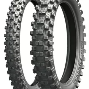 Retur ușor Anvelope MICHELIN TRACKER F                                                                                                    /0R0 51R (TT )