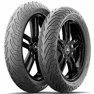 Ultima șansă Anvelope MICHELIN CITY GRIP SAVER RF F/R                                                                                                    110/70R13 54S (RF,M+S,TL )