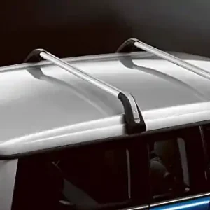 Promoție Set bare transversale pentru transport - MINI Clubman R55, MINI R56