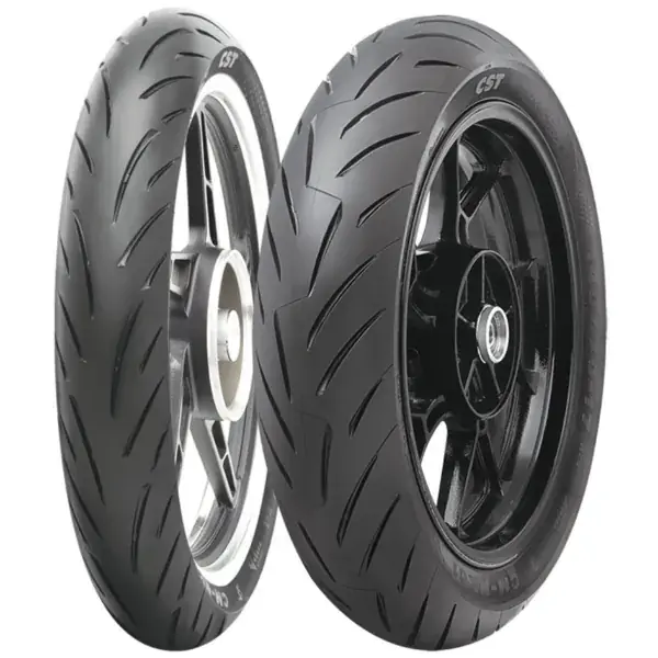 Preferatul clienților Anvelope CST CM-NK01 Front                                                                                                    110/80R17 57S