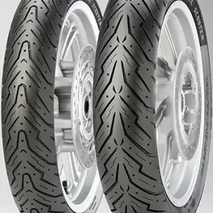 Anvelope PIRELLI ANGEL SCOOTER F/R                                                                                                    110/70R16 52P (TL ) Mai ieftin