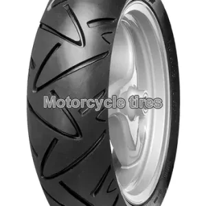 Anvelope CONTINENTAL TWIST SPORT SM F                                                                                                    100/80R17 52H (TL ) Comandă acum