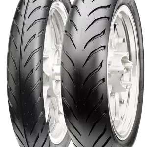 Preferatul clienților Anvelope CST C-6531 Front                                                                                                    110/70R14 50P ( )