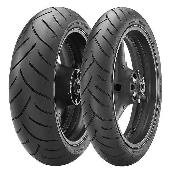 Anvelope Dunlop Scoot Smart Front 120/70R13 53P (TL ) Reduceri