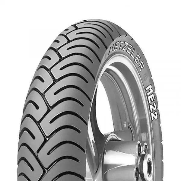 Anvelope Metzeler ME 22 F/R                                                                                                    3/0R18 52P (RF,REINF,TL ) Premium