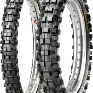 Anvelope Maxxis Maxxcross IT M-7305 Rear                                                                                                    100/100R17 58M (TT ) Reducere