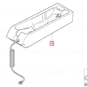 Carcasă ejectare GSM NOKIA 3110 - BMW Comandă acum