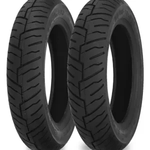 Reducere extra Anvelope Shinko SR-425 F+R                                                                                                    130/90R10 70J