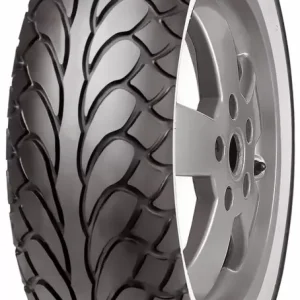 Ofertă Anvelope Mitas MC-22 Elegance                                                                                                    120/70R10 54L