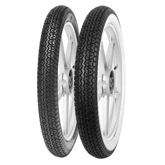 Anvelope Mitas B-7 F/R WW                                                                                                    2.7/0R17 47J (TL,TT ) Preț redus