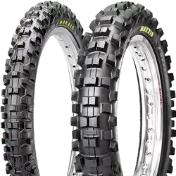 Chilipir Anvelope Maxxis Maxxcross SI M-7311 Front 90/100R21 57M (TT )