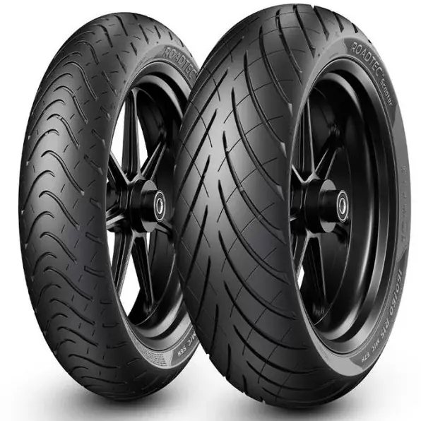 Anvelope Metzeler ROADTEC SCOOTER FRONT                                                                                                    110/90R13 56P (TL ) Cumpără online