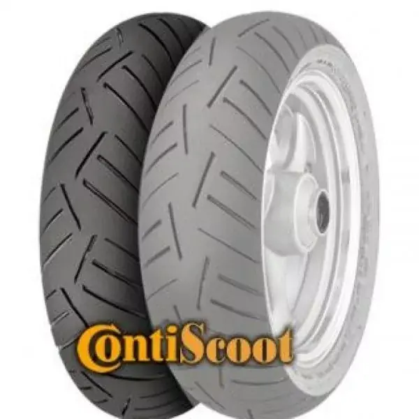 Anvelope Continental ContiScoot Front 120/70R13 53P (TL ) Ofertă specială