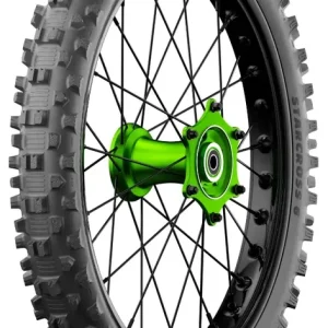 Livrare expres Anvelope MICHELIN STARCROSS 6 SAND FRONT                                                                                                    80/100R21 51M (TT )