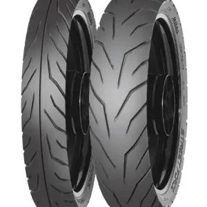 Anvelope Mitas Street Force Rear                                                                                                    130/70R17 62S (TL,TT ) Bestseller
