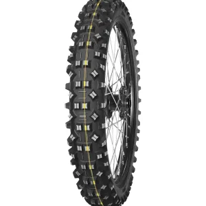 Anvelope Mitas Terra Force-EX MH Front SUPER NHS Yellow                                                                                                    90/90R14 46M (TT ) Retur ușor