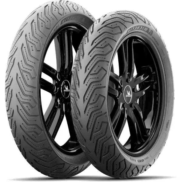 Anvelope Michelin City Grip Saver Rear RF                                                                                                    130/70R12 62S (RF,TT,TL ) Livrare gratuită