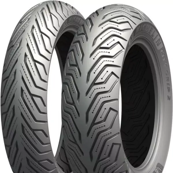 Anvelope Michelin City Grip 2                                                                                                    90/80R16 51S (M+S,RF,TL ) Plată securizată