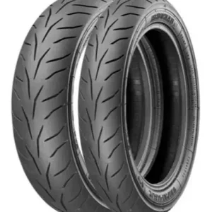 Anvelope Heidenau K 81                                                                                                    100/80R14 54S (RF ) Livrare rapidă
