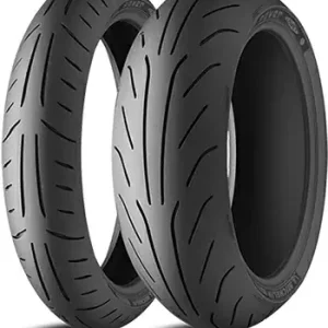 Bestseller Anvelope MICHELIN POWER PURE SC R                                                                                                    150/70R13 64S (TL )