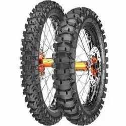 Livrare expres Anvelope Metzeler MC360 Mid Soft Front 80/100R21 51M (TT )