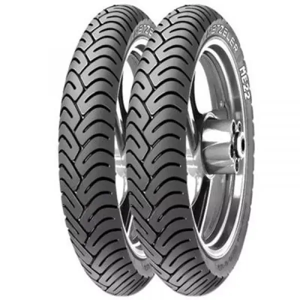 Anvelope Metzeler ME 22 Front                                                                                                    3.5/0R18 62P (RF,TT,REINF ) Mai ieftin