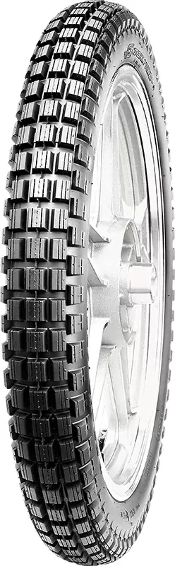 Anvelope CST C-186 Front                                                                                                    3/0R19 49N (TT,4PR ) Premium