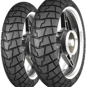 Anvelope CST CM-SC11 Front                                                                                                    110/70R17 54S Calitate înaltă