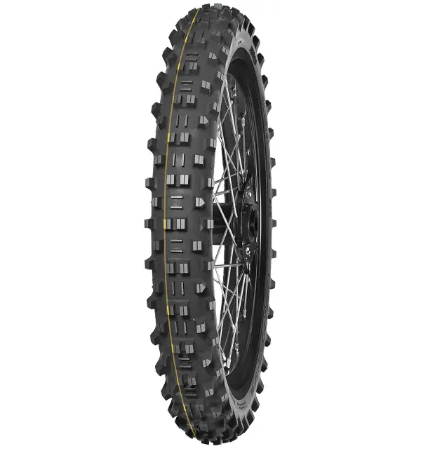 Anvelope Mitas Terra Force-EF Front SUPER Yellow 90/100R21 57R (TT ) Reduceri