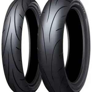 Cel mai vândut Anvelope Dunlop Sportmax Q-LITE                                                                                                    100/80R17 52S (TL )