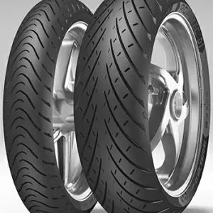 Anvelope METZELER ROADTEC 01 FRONT                                                                                                    100/80R17 52H (TL ) Preț mic