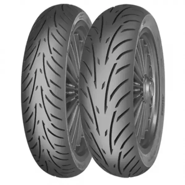 Reducere Anvelope Mitas Touring Force-SC Front                                                                                                    120/70R15 56P