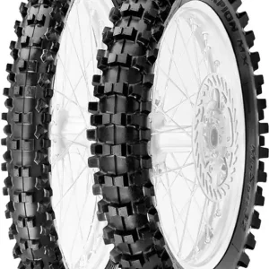 Anvelope PIRELLI Scorpion MX Mid Soft Rear NHS                                                                                                    90/100R16 51M (TT ) Livrare rapidă
