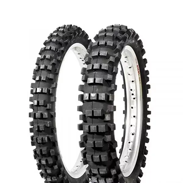 Anvelope DUNLOP D 952 Front                                                                                                    80/100R21 51M (TT ) Reduceri