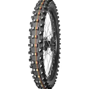 Nu rata Anvelope Mitas Terra Force-MX SM Front                                                                                                    80/100R21 51M (TT )