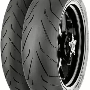 Anvelope CONTINENTAL CONTIROAD                                                                                                    140/70R17 66S (TL ) Super ofertă