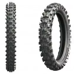 Anvelope Michelin Starcross 5 Medium                                                                                                    90/100R16 51M (TT ) Retur ușor