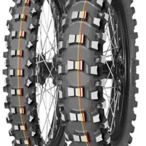 Anvelope Mitas Terra Force-MX SM Rear                                                                                                    90/100R14 49M (TT ) Reducere extra