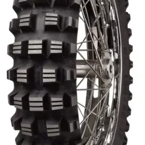 Cumpărături sigure Anvelope Mitas Stone King Rear M+S                                                                                                    120/90R18 71N (TT )