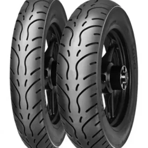 Anvelope Mitas MC 7                                                                                                    90/90R18 51R (TL,TT ) Noutate