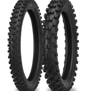 Transport gratuit Anvelope Shinko F-546 Front                                                                                                    70/100R19 42M (TT )