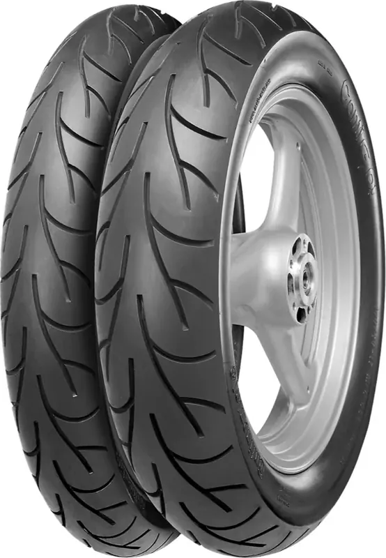 Anvelope CONTINENTAL CONTIGO! 110/70R17 54H (TL ) Popular