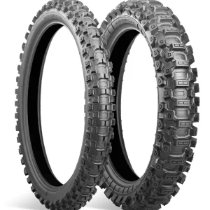 Anvelope BRIDGESTONE BATTLECROSS X31 REAR                                                                                                    100/90R19 57M (TT ) Chilipir