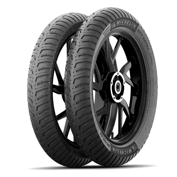 Anvelope MICHELIN City Extra Rear                                                                                                    100/90R17 55S (TL,TT ) Premium