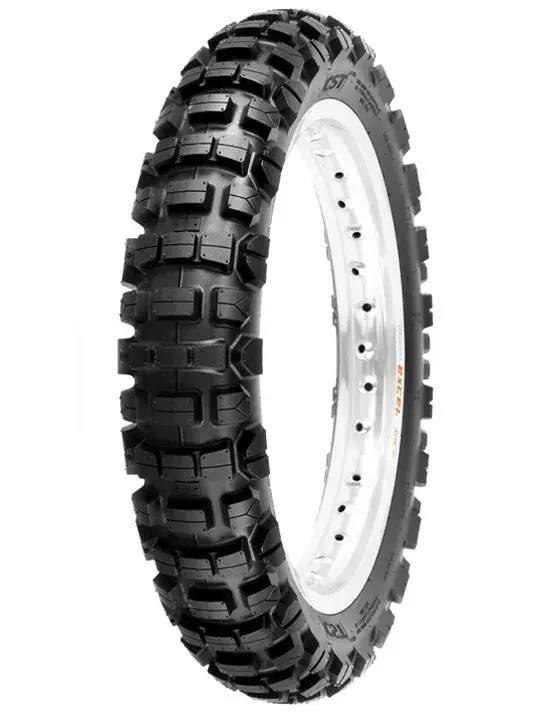 Cel mai vândut Anvelope CST CM-732 Rear 120/80R18 62M (TT )