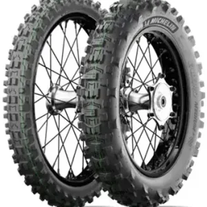 Anvelope MICHELIN ENDURO MEDIUM 2 F                                                                                                    /0R0 57R (TT ) Reducere specială